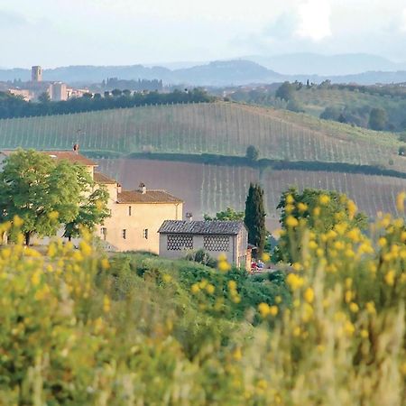 Sanlucchese 1 Villa Poggibonsi Kültér fotó