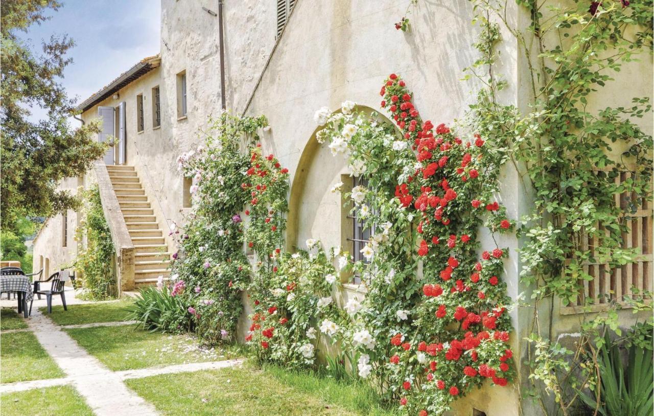 Sanlucchese 1 Villa Poggibonsi Kültér fotó