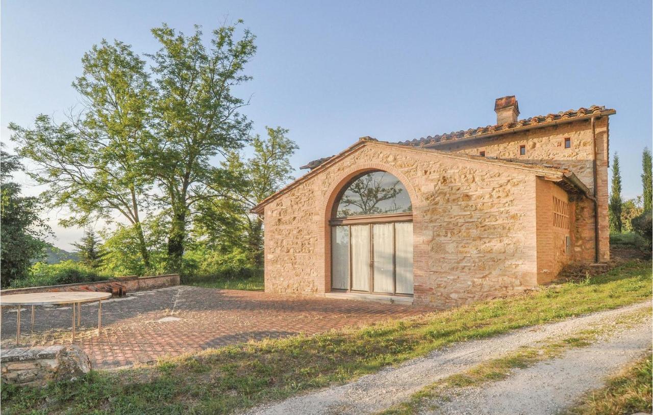 Sanlucchese 1 Villa Poggibonsi Kültér fotó