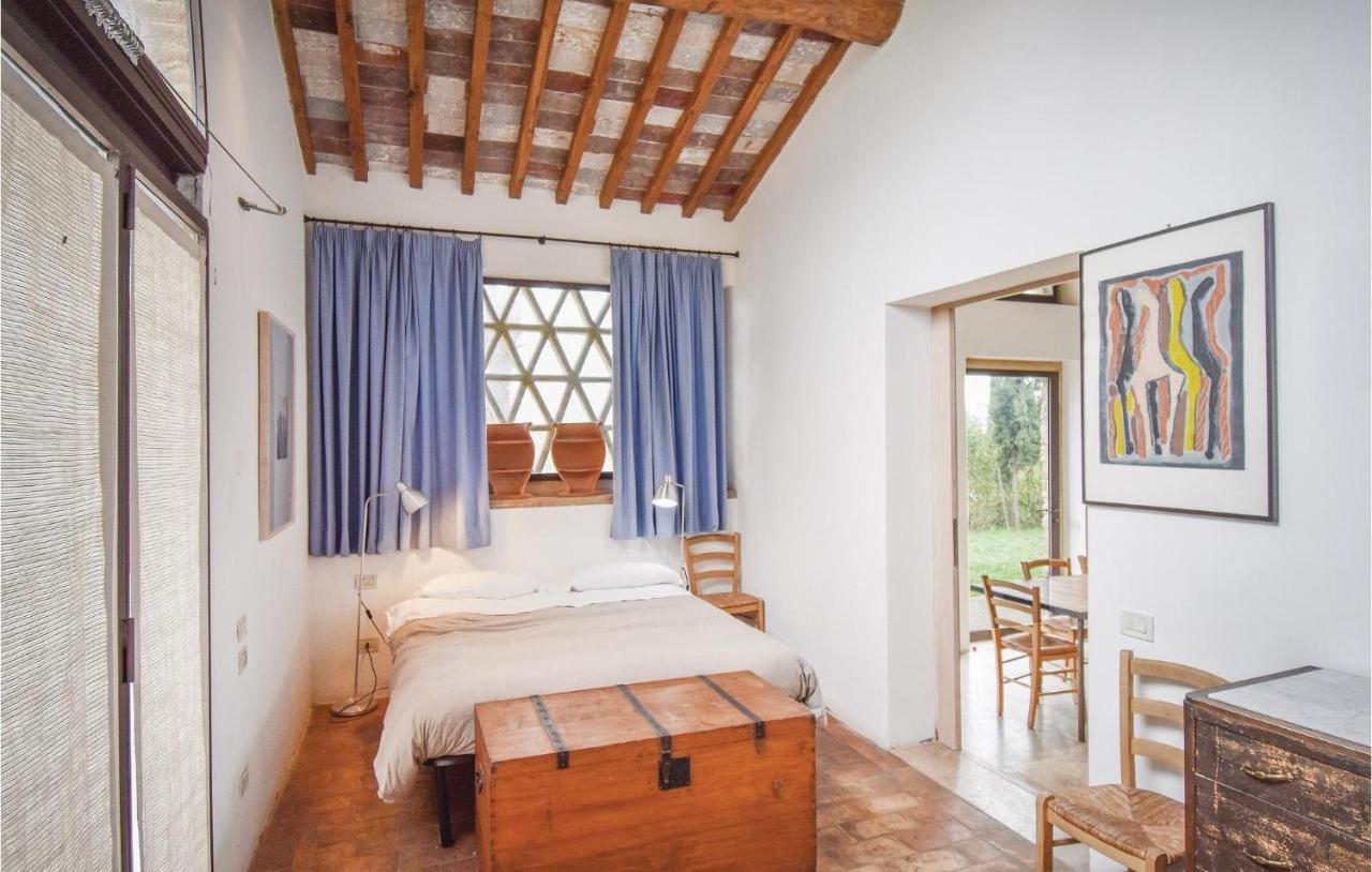 Sanlucchese 1 Villa Poggibonsi Kültér fotó