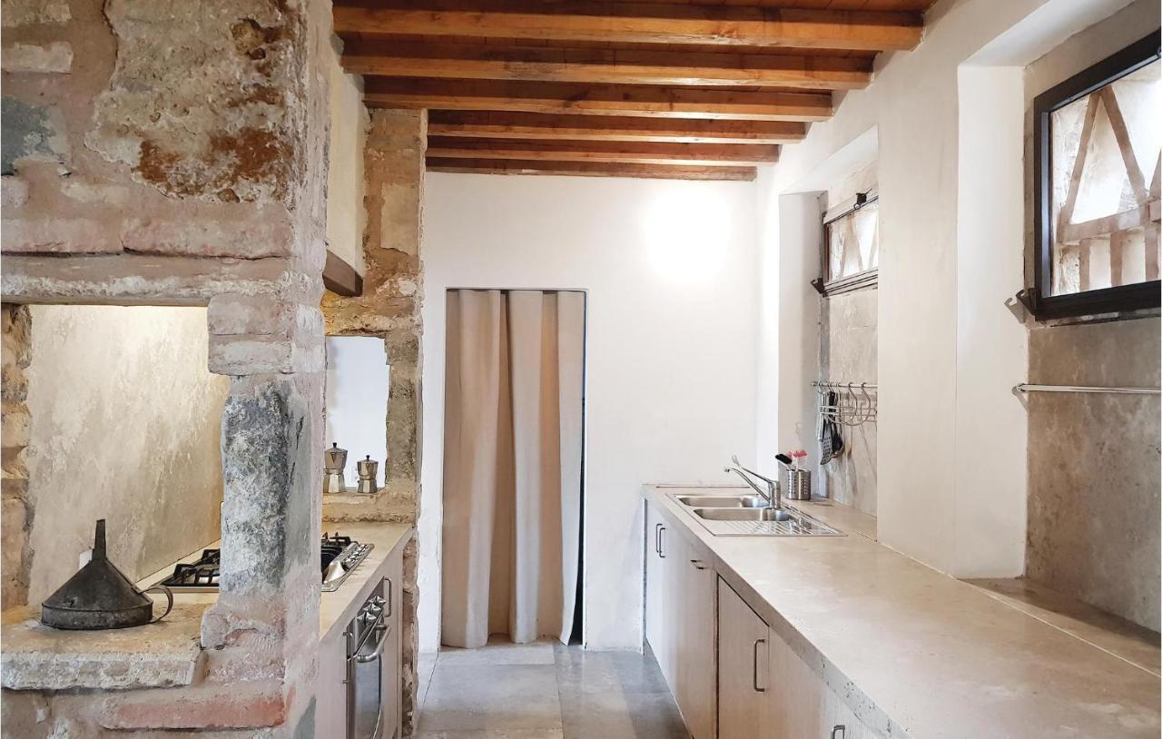 Sanlucchese 1 Villa Poggibonsi Kültér fotó