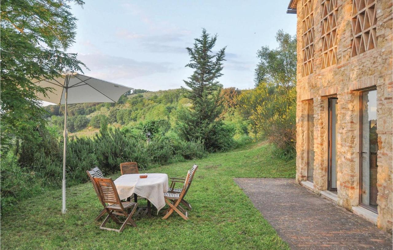 Sanlucchese 1 Villa Poggibonsi Kültér fotó