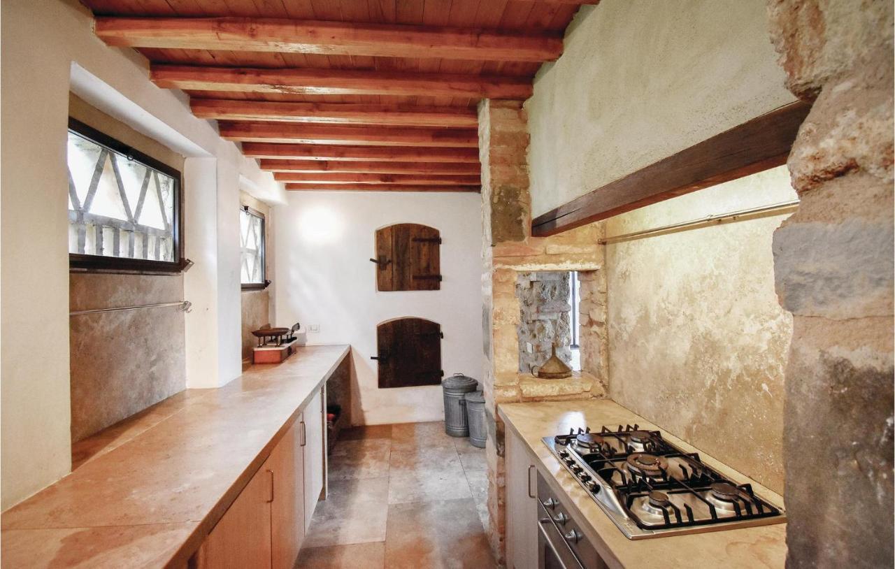 Sanlucchese 1 Villa Poggibonsi Kültér fotó