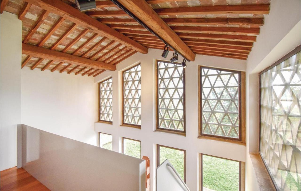 Sanlucchese 1 Villa Poggibonsi Kültér fotó