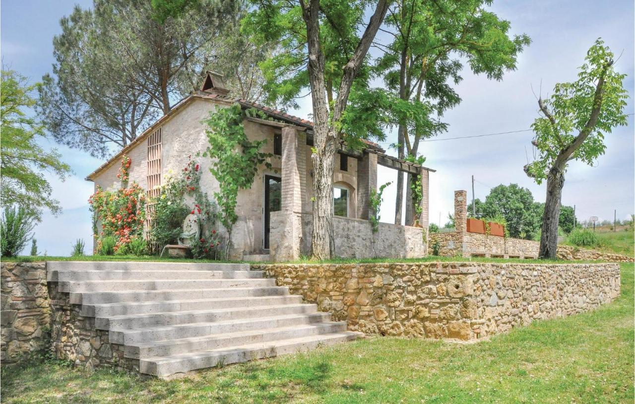 Sanlucchese 1 Villa Poggibonsi Kültér fotó
