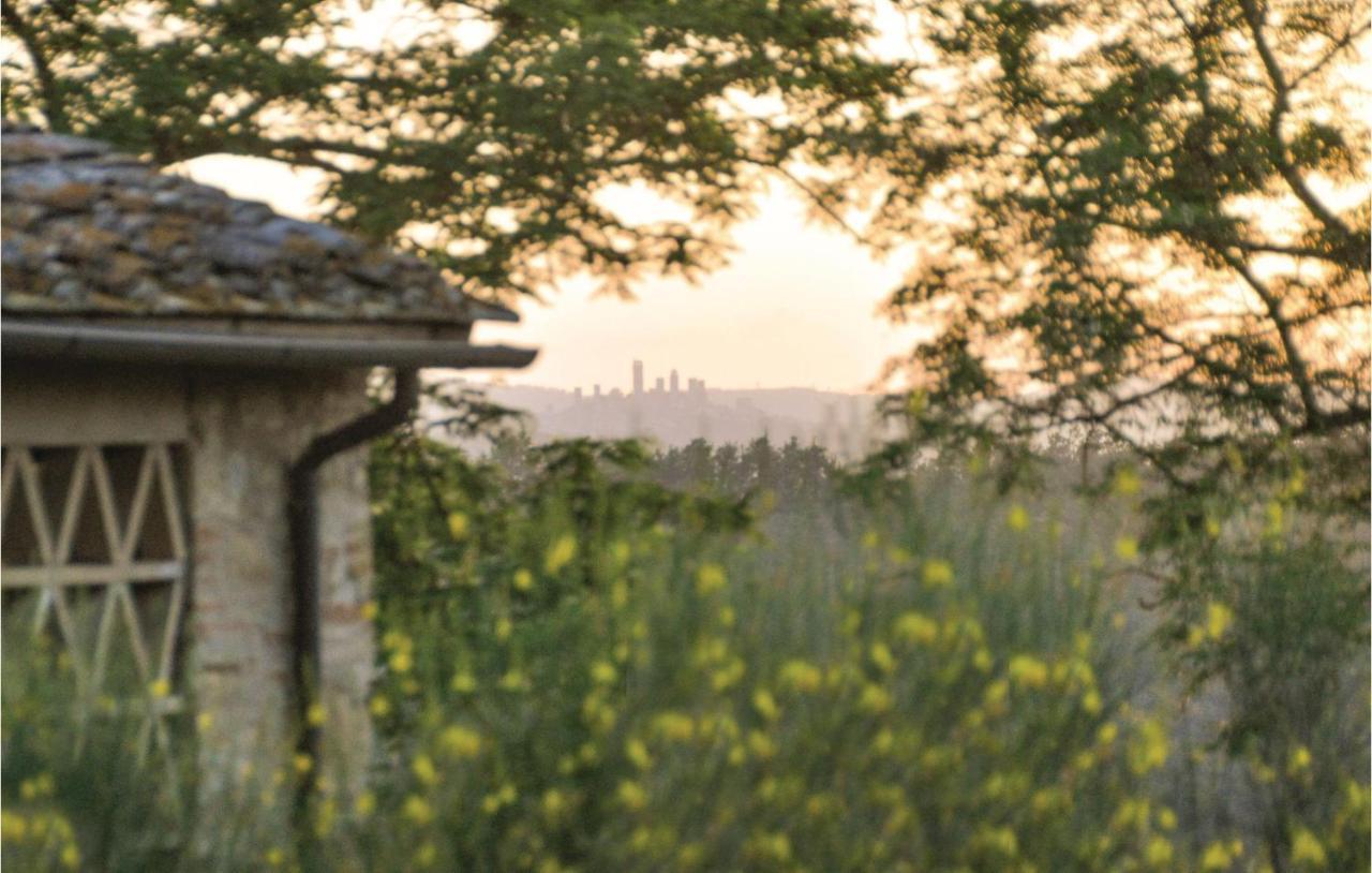 Sanlucchese 1 Villa Poggibonsi Kültér fotó