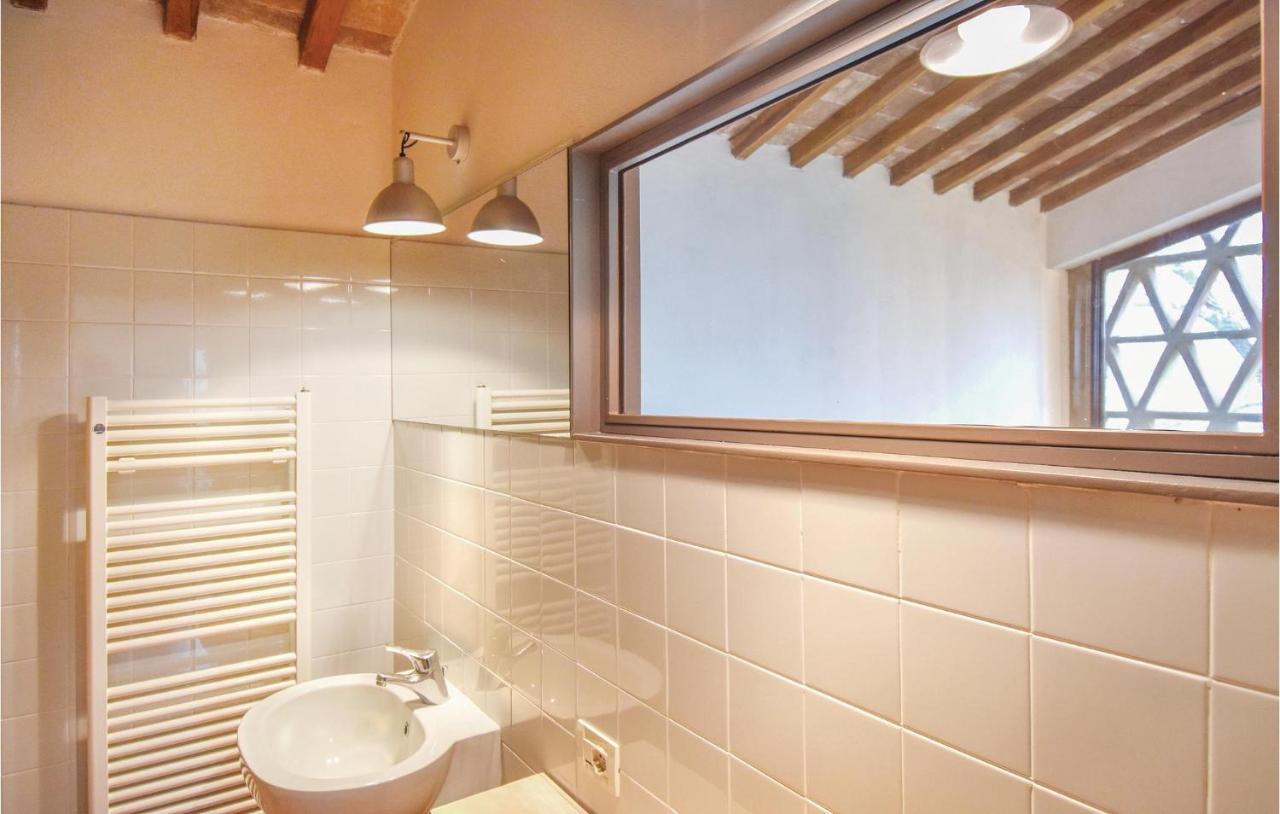 Sanlucchese 1 Villa Poggibonsi Kültér fotó