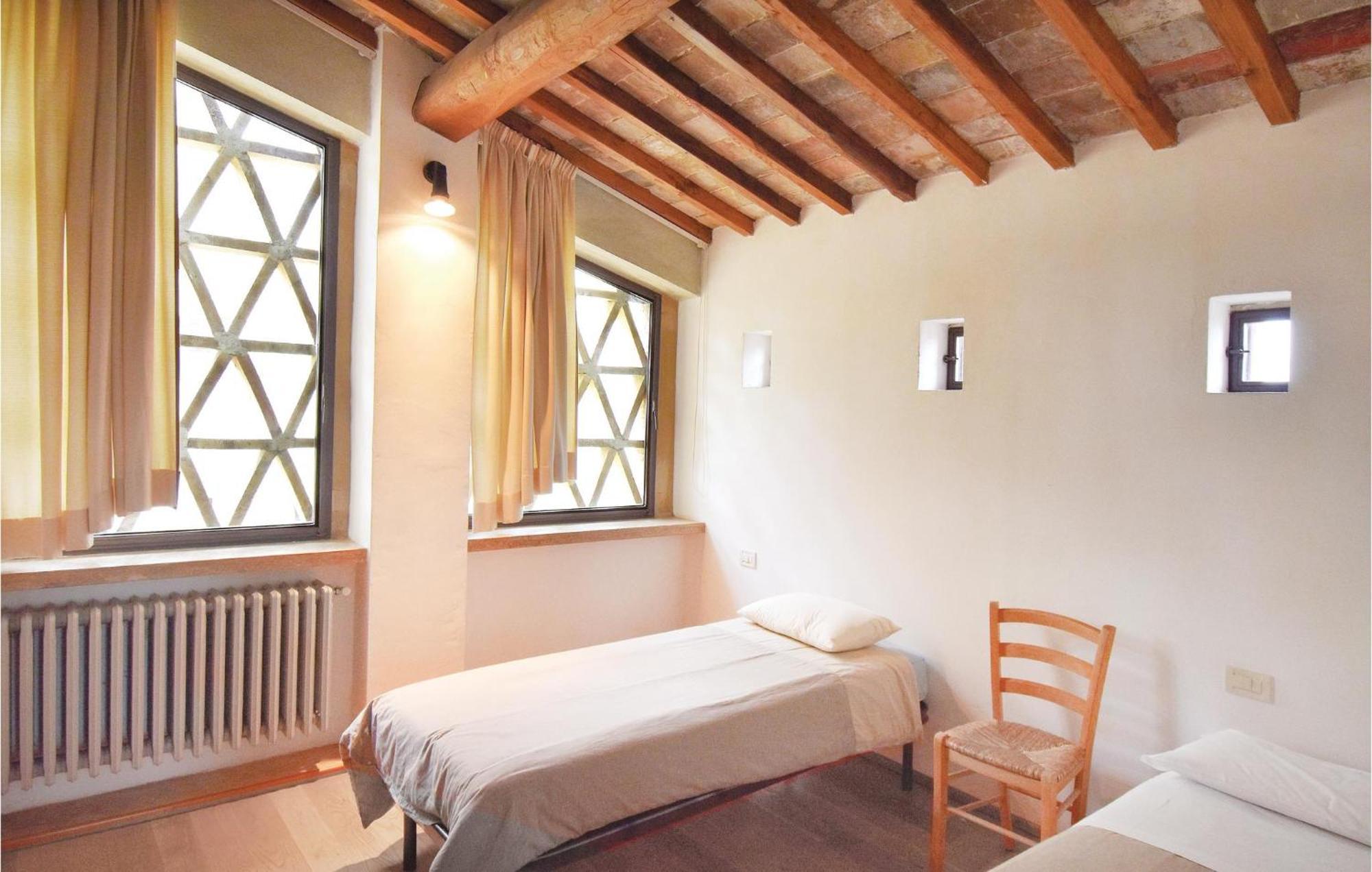 Sanlucchese 1 Villa Poggibonsi Kültér fotó